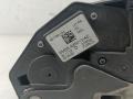 замок двери задней левой Ford Focus 3 поколение 2012, 1.6 л., дизель, МКПП, серый, универсал, BM5AA26413AE - фото №3