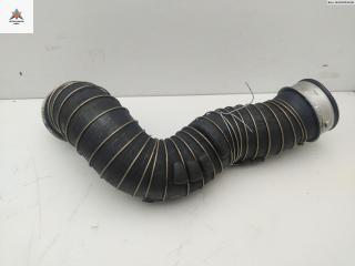 патрубок интеркулера Mercedes-Benz C-Класс W203/S203/CL203 [рестайлинг] 2006, 1.8 л., бензин, МКПП, чёрный, седан, 2035282682