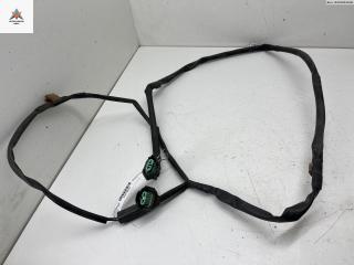 проводка Mazda Premacy CP [рестайлинг] 2004, 1.8 л., бензин, МКПП, серый, минивэн