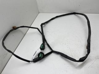 проводка Mazda Premacy 2004, 1.8 л., бензин, МКПП, серый, минивэн