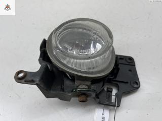 фара противотуманная левая Mazda Premacy CP [рестайлинг] 2004, 1.8 л., бензин, МКПП, серый, минивэн, 114-61072L