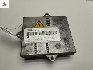 блок розжига ксенона Ford Mondeo 3 поколение 2002, 2.0 л., бензин, МКПП, серый, универсал, 1307329064