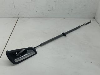 Трос двери задней Ford Focus 3 поколение 2012, 1.6 л., дизель, МКПП, серый, универсал, AM51U22600BEW