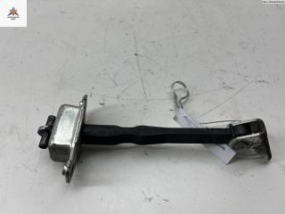 ограничитель открывания двери Suzuki SX4 1 поколение 2007, внедорожник 5 дв.