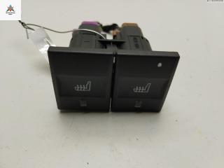 кнопка обогрева сидений Ford Mondeo 3 поколение 2002, 2.0 л., бензин, МКПП, серый, универсал, 1S7T19K314AA