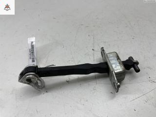 ограничитель открывания двери Suzuki SX4 1 поколение 2007, внедорожник 5 дв.