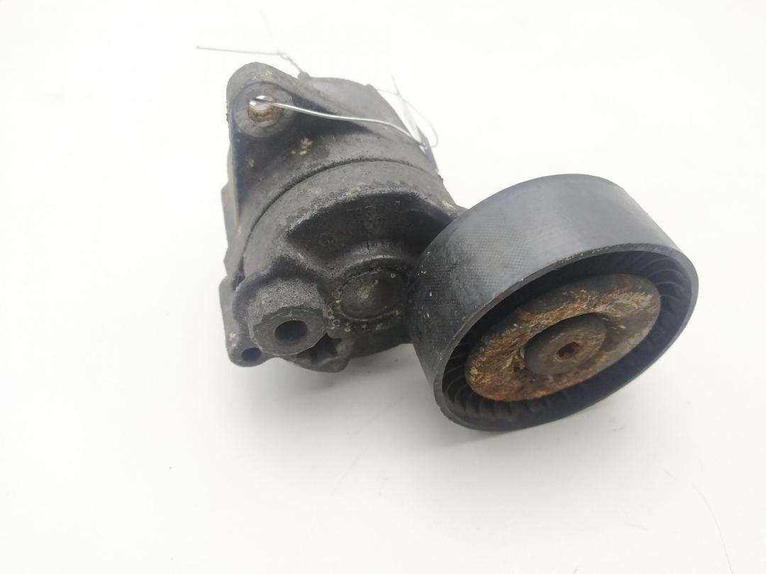 механизм натяжения ремня, цепи Mercedes-Benz E-Класс W211/S211 2004, 3.2 л., дизель, АКПП, серый, универсал, 6112000571 - фото №1