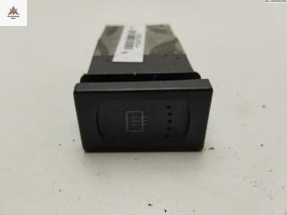 кнопка обогрева заднего стекла Volkswagen Sharan 1 поколение [рестайлинг] 2002, 1.9 л., дизель, АКПП, белый, минивэн, 7M3959621