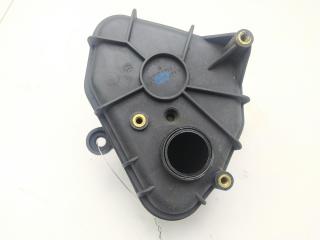 резонатор воздушного фильтра Mercedes-Benz E-Класс W211/S211 2004, 3.2 л., дизель, АКПП, серый, универсал, 6481410286