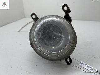 фара противотуманная левая Kia Magentis 1 поколение [рестайлинг] 2003, 2.0 л., бензин, МКПП, серый, седан, 922013C1