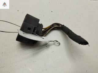 разъем (фишка) проводки Volkswagen Sharan 1 поколение [рестайлинг] 2002, 1.9 л., дизель, АКПП, белый, минивэн, 1J0973735