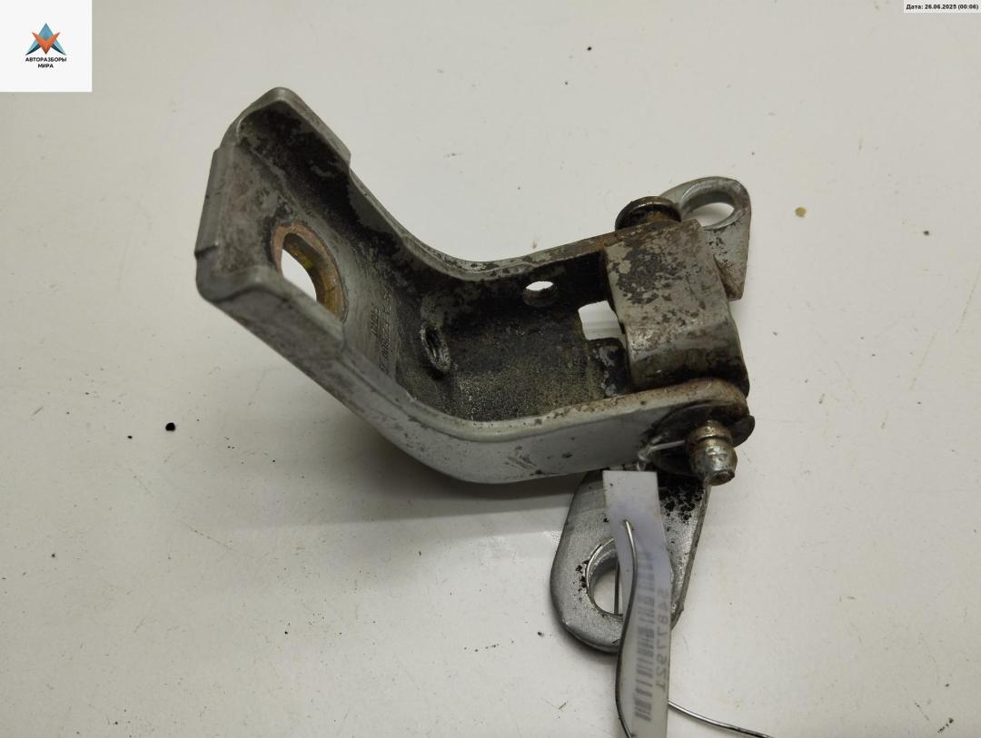 петля двери Ford Mondeo 3 поколение 2002, серый, универсал, 1S7AF22800AB - фото №1