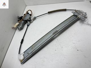 стеклоподъемник электрический передний правый Mazda Premacy CP [рестайлинг] 2004, 1.8 л., бензин, МКПП, серый, минивэн, 862100-3883