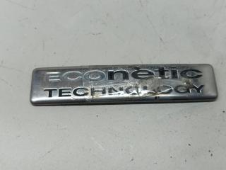 эмблема Ford Focus 3 поколение 2012, 1.6 л., дизель, МКПП, серый, универсал