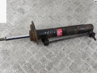 амортизатор передний левый BMW 3 серия E46 [рестайлинг] 2001, 2.0 л., дизель, МКПП, серый, универсал