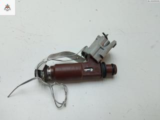 форсунка Suzuki Liana 1 поколение [рестайлинг] 2005, 1.6 л., бензин, МКПП, серый, хетчбэк 5 дв.