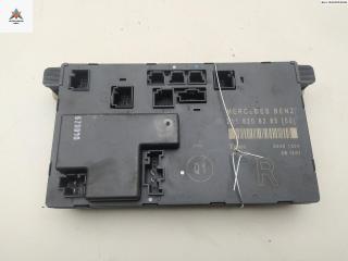 модуль управления двери Mercedes-Benz E-Класс W211/S211 2004, 3.2 л., дизель, АКПП, серый, универсал, 2118208285