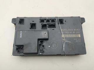 модуль управления двери Mercedes-Benz E-Класс W211/S211 2004, 3.2 л., дизель, АКПП, серый, универсал, 2118208285
