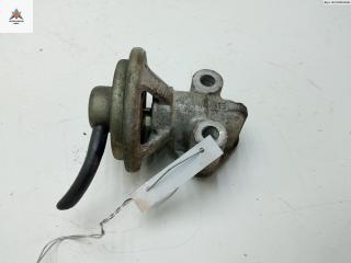 клапан EGR Mitsubishi Space Star 1 поколение [рестайлинг] 2002, 1.8 л., бензин, МКПП, жёлтый, минивэн