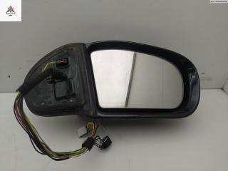 зеркало правое Mercedes-Benz E-Класс W211/S211 2004, 3.2 л., дизель, АКПП, серый, универсал, 413133420