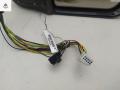 зеркало правое Mercedes-Benz E-Класс W211/S211 2004, 3.2 л., дизель, АКПП, серый, универсал, 413133420 - фото №2