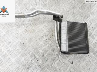 радиатор отопителя (печки) BMW 3 серия E46 [рестайлинг] 2001, 2.0 л., дизель, МКПП, серый, универсал