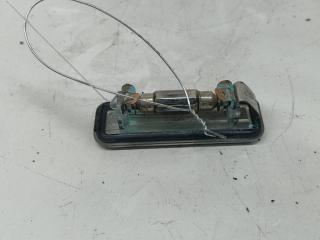 подсветка номера Ford Focus 1 поколение [рестайлинг] 2004, 1.8 л., бензин, МКПП, серый, универсал, XS4X13550AX