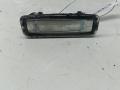 подсветка номера Ford Focus 1 поколение [рестайлинг] 2004, 1.8 л., бензин, МКПП, серый, универсал, XS4X13550AX - фото №2