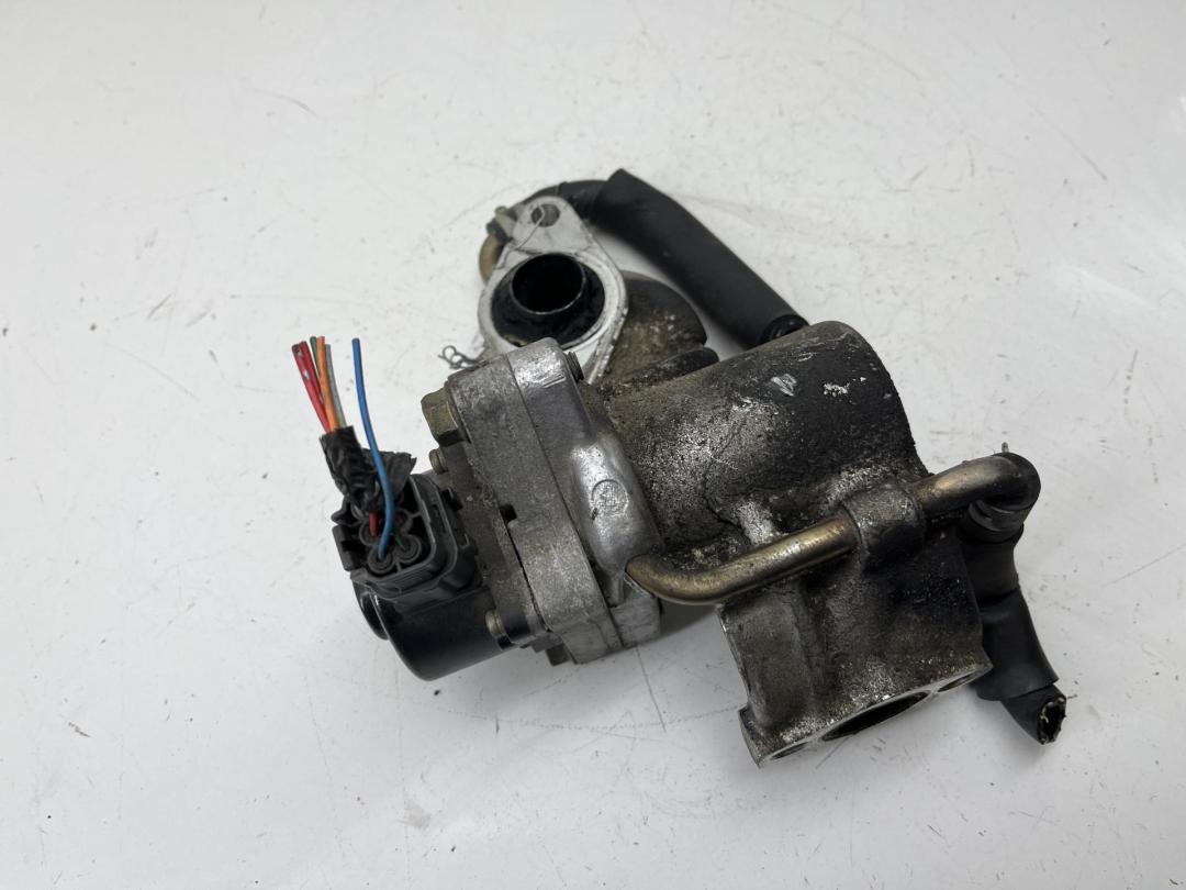 клапан EGR Mitsubishi Carisma 2003, 1.8 л., бензин, АКПП, серый, хетчбэк 5 дв., 79871