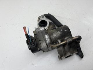 клапан EGR Mitsubishi Carisma 1 поколение [рестайлинг] 2003, 1.8 л., бензин, АКПП, серый, хетчбэк 5 дв., 79871