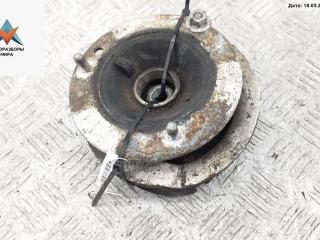 Опора амортизатора переднего (верхняя) BMW 3 серия E46 [рестайлинг] 2001, 2.0 л., дизель, МКПП, серый, универсал, 31336752735