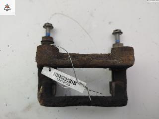 скоба суппорта Opel Astra H/Family [рестайлинг] 2005, 1.7 л., дизель, МКПП, синий, универсал, LUCAS