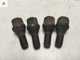 болт колесный Renault Megane 2 поколение 2004, 1.6 л., бензин, МКПП, серый, универсал, 8200030701