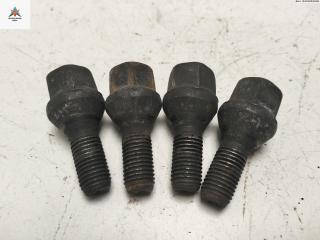 болт колесный Renault Megane 2 поколение 2004, 1.6 л., бензин, МКПП, серый, универсал, 8200030701