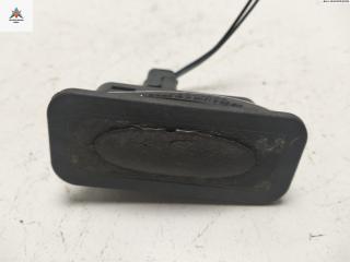 кнопка открытия багажника Renault Modus 1 поколение 2005, 1.2 л., бензин, МКПП, серый, хетчбэк 5 дв., 8200078238