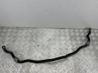 стабилизатор подвески передний Mitsubishi Carisma 2002, 1.6 л., бензин, МКПП, синий, хетчбэк 5 дв.