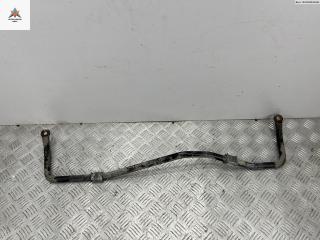 стабилизатор подвески (поперечной устойчивости) Mitsubishi Space Wagon 2 поколение (Typ N30/N40) 1995, 2.0 л., бензин, МКПП, красный, минивэн