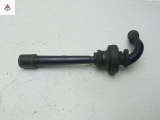 провод высоковольтный Mitsubishi Space Star 1 поколение [рестайлинг] 2002, 1.8 л., бензин, МКПП, жёлтый, минивэн