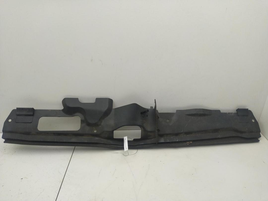 накладка декоративная Mercedes-Benz A W168 2003, 1.6 л., бензин, хетчбэк 5 дв., 1686989930