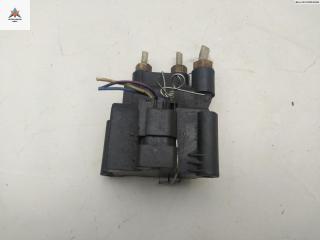 блок клапанов пневмоподвески Mercedes-Benz R-Класс W251 2008, 3.5 л., бензин, АКПП, серый, минивэн, 83609022, 20201102