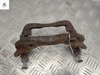 скоба суппорта Fiat Ducato 2 поколение 1997, 2.5 л., дизель, МКПП, белый, микроавтобус