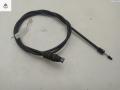 трос капота Mercedes-Benz A-Класс W168/V168 [рестайлинг] 2003, 1.4 л., бензин, МКПП, чёрный, хетчбэк 5 дв., 1688800059 - фото №2