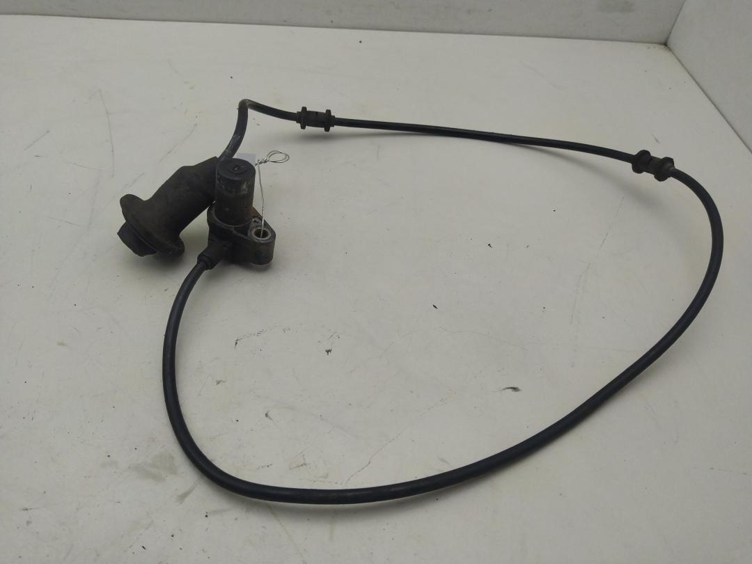 датчик ABS Mercedes-Benz A W168 2003, 1.4 л., бензин, МКПП, чёрный, хетчбэк 5 дв., 1685400317