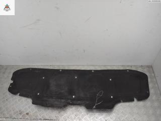 шумоизоляция капота Fiat Ducato 2 поколение 1997, 2.5 л., дизель, МКПП, белый, микроавтобус