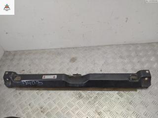 рамка капота Volkswagen Transporter T4 1993, 1.9 л., дизель, МКПП, белый, микроавтобус, 701010081D