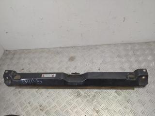 рамка капота Volkswagen Transporter T4 1993, 1.9 л., дизель, МКПП, белый, микроавтобус, 701010081D