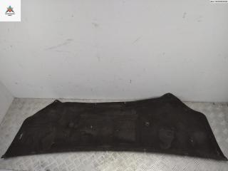 шумоизоляция капота Mercedes-Benz Vito-2 / Viano W639 2009, 2.2 л., дизель, МКПП, белый, микроавтобус