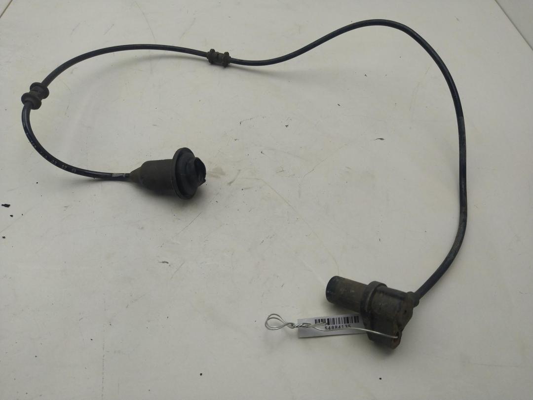 датчик ABS Mercedes-Benz A W168 2003, 1.4 л., бензин, МКПП, чёрный, хетчбэк 5 дв., 1685400317