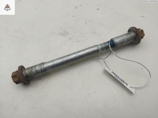 Болт крепления Mercedes-Benz A-Класс W168/V168 [рестайлинг] 2003, 1.4 л., бензин, МКПП, чёрный, хетчбэк 5 дв.