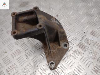 кронштейн КПП Fiat Ducato 2 поколение 1997, 2.5 л., дизель, МКПП, белый, микроавтобус, 1312580080